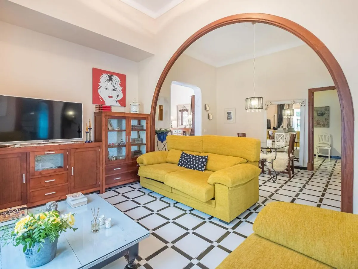 Holiday Home Mare By Interhome Ses Salines