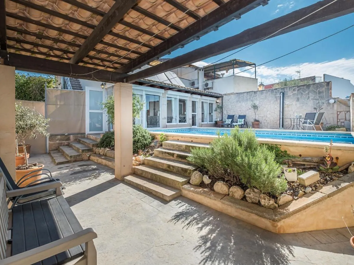 Holiday Home Mare By Interhome Ses Salines   Ses Salines (Mallorca)