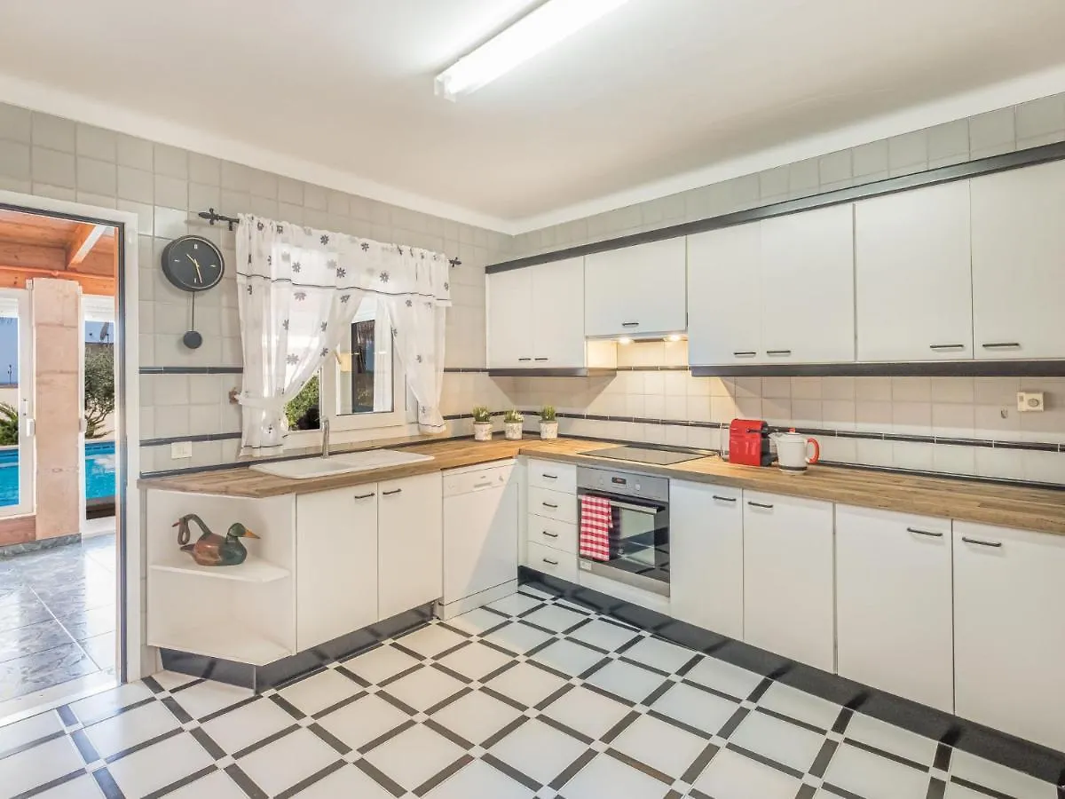 Holiday Home Mare By Interhome Ses Salines   Ses Salines (Mallorca)