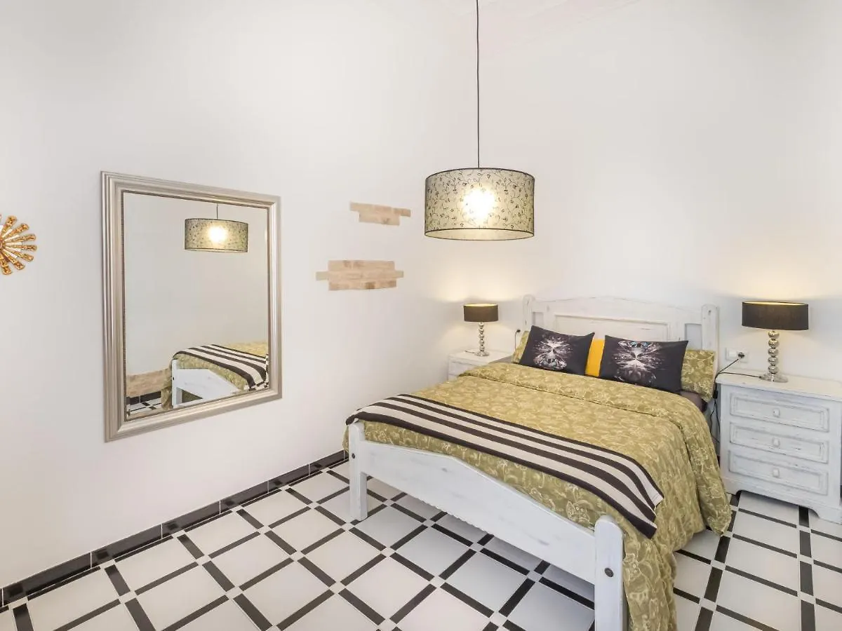 Holiday Home Mare By Interhome Ses Salines  Spain