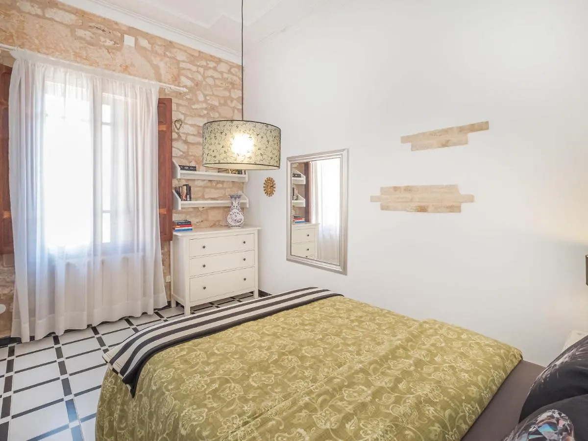 Holiday Home Mare By Interhome Ses Salines  Ses Salines (Mallorca)