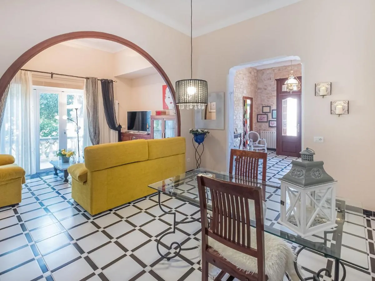 Holiday Home Mare By Interhome Ses Salines