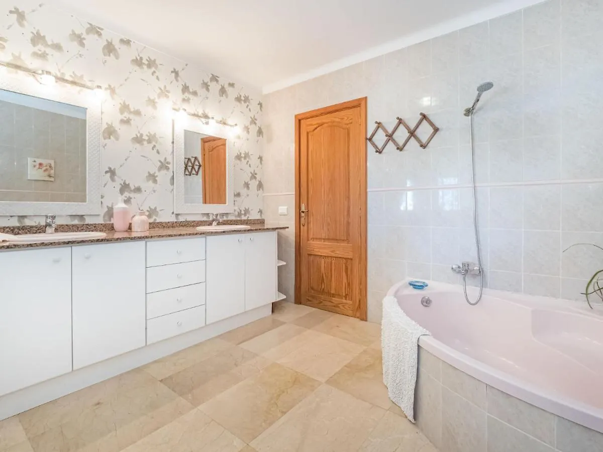 Holiday Home Mare By Interhome Ses Salines  İspanya