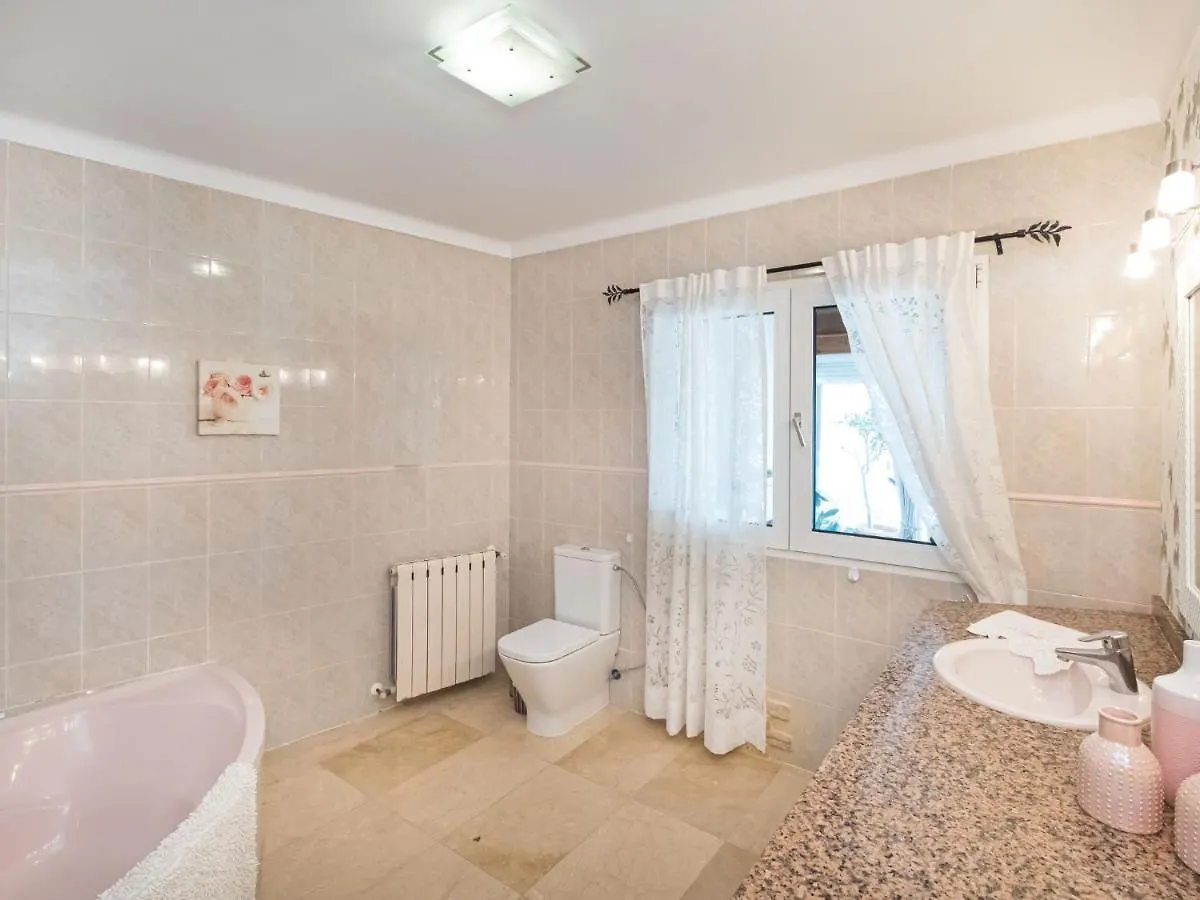 Holiday Home Mare By Interhome Ses Salines  0*, Ses Salines (Mallorca) İspanya