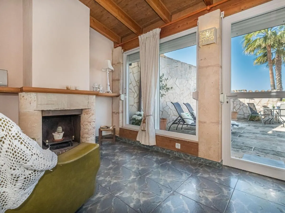 Holiday Home Mare By Interhome Ses Salines  0*, Ses Salines (Mallorca) İspanya
