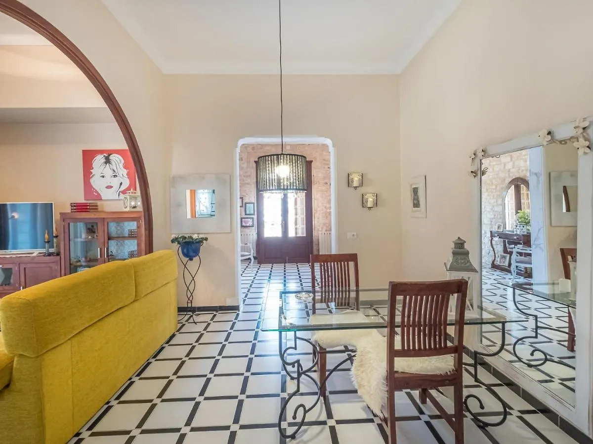 Holiday Home Mare By Interhome Ses Salines  0*, Ses Salines (Mallorca)