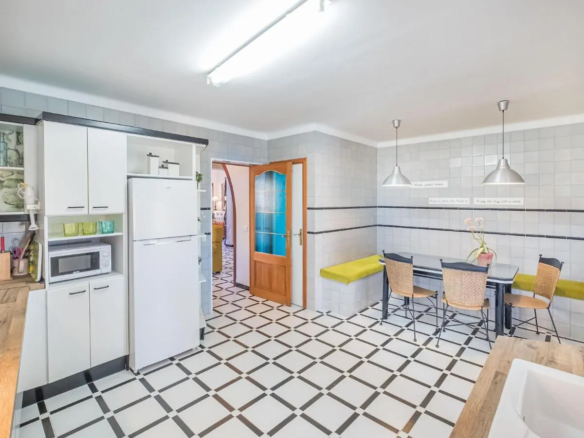 Holiday Home Mare By Interhome Ses Salines