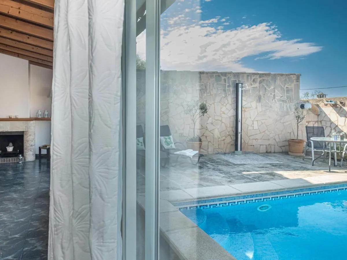 Holiday Home Mare By Interhome Ses Salines  0*, Ses Salines (Mallorca)