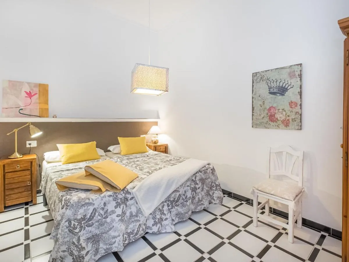 Holiday Home Mare By Interhome Ses Salines