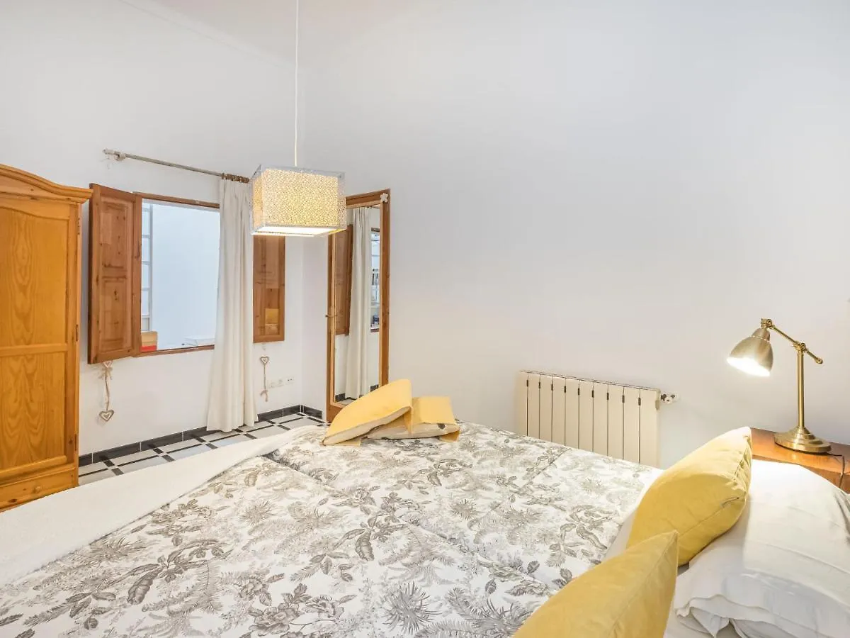 Holiday Home Mare By Interhome Ses Salines