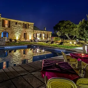 Es Carbo Bed & Breakfast